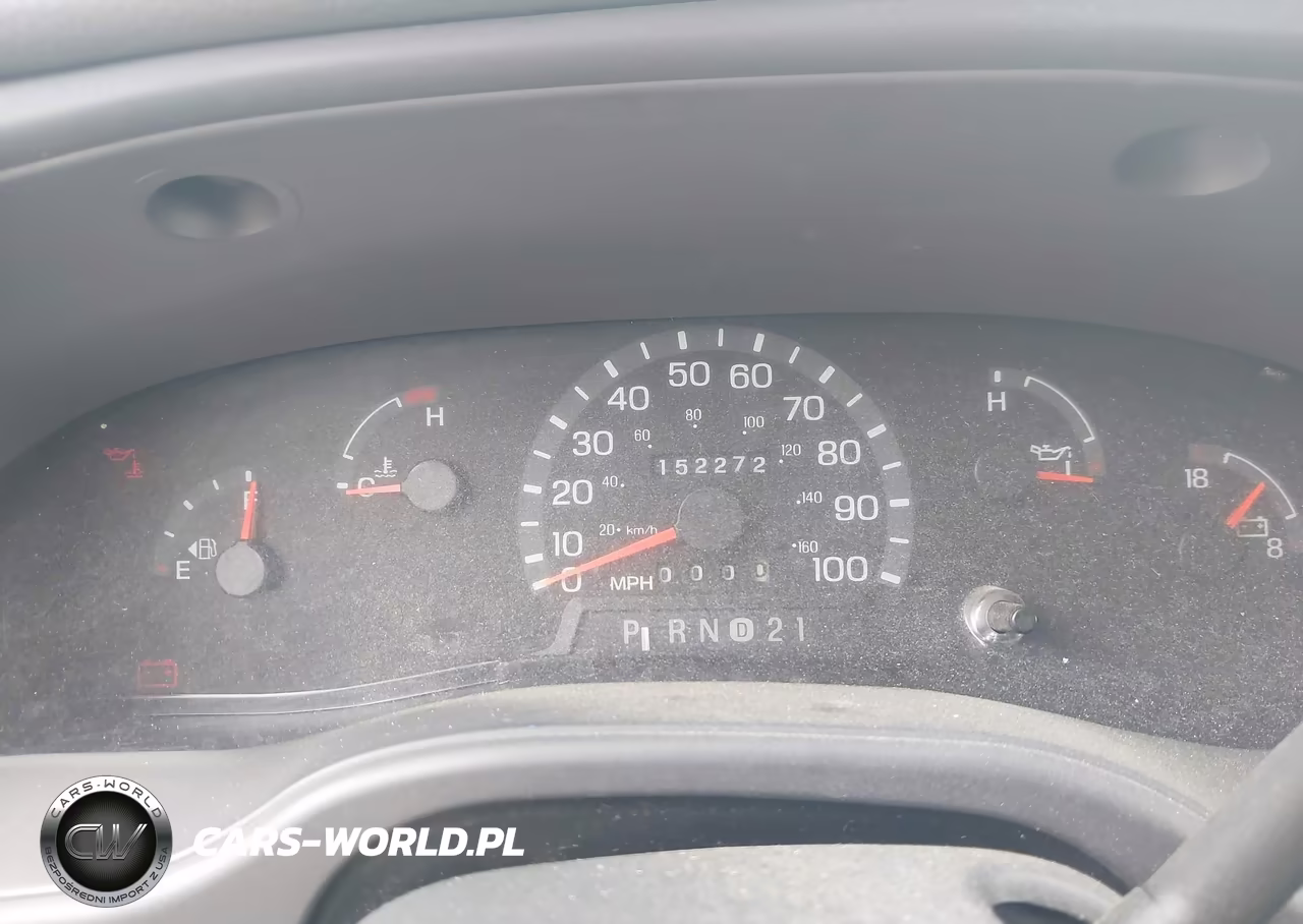 2003 Ford E-350 Super Duty Xl-Xlt VIN:1FBSS31S23HA60733 - 7
