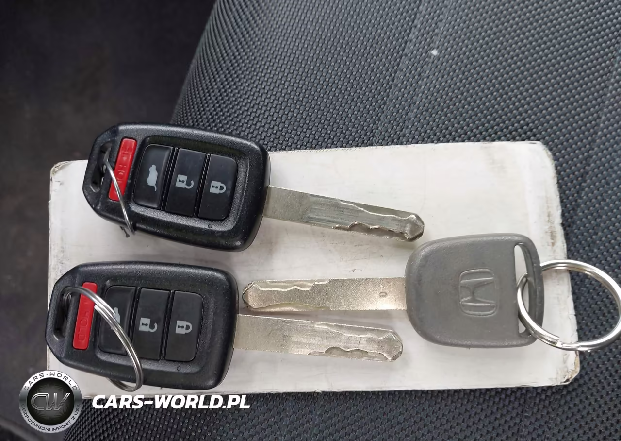 2021 Honda Cr-V 2Wd Lx VIN:5J6RW1H20ML007434 - 11