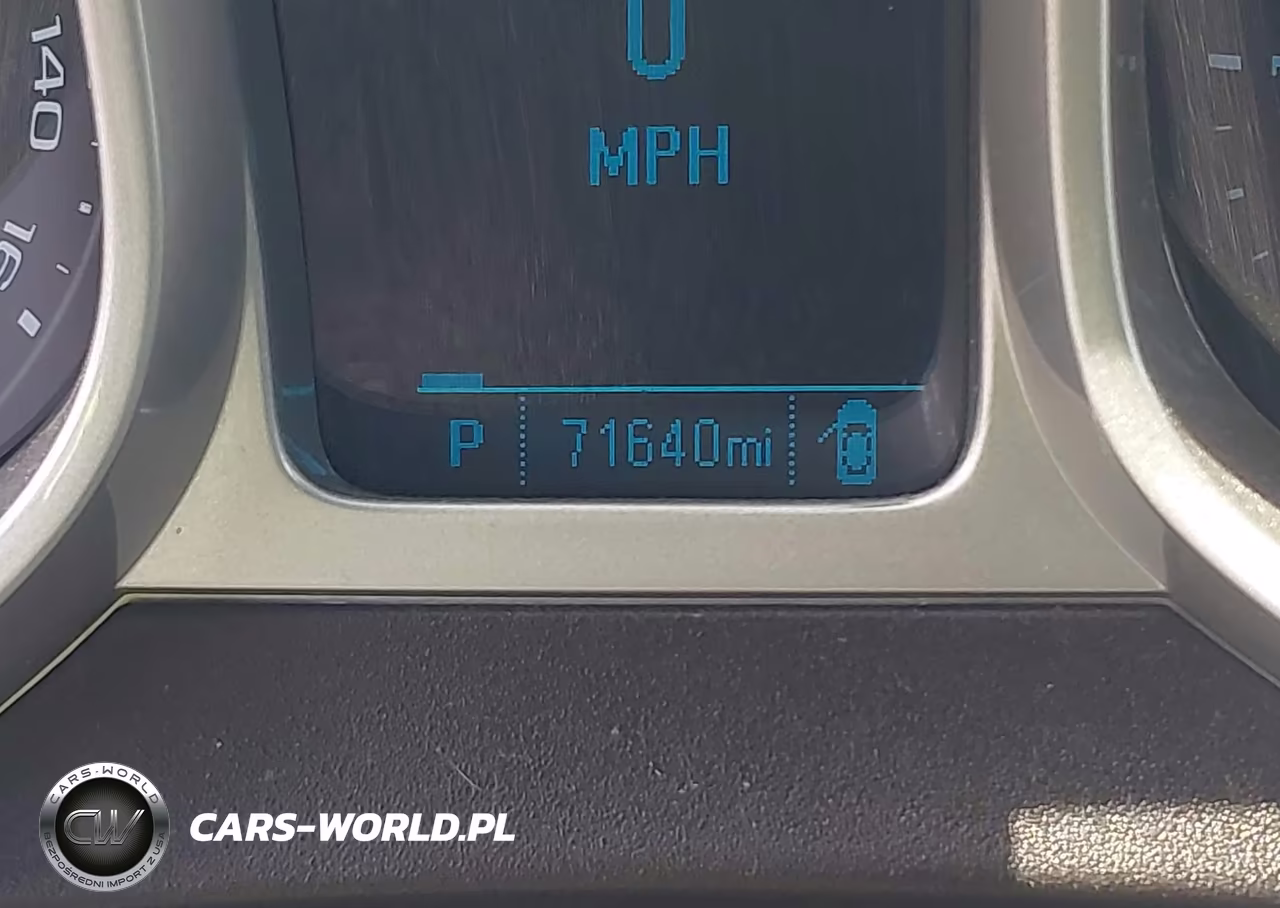 2012 Chevrolet Camaro 1Lt VIN:2G1FB1E31C9194067 - 16