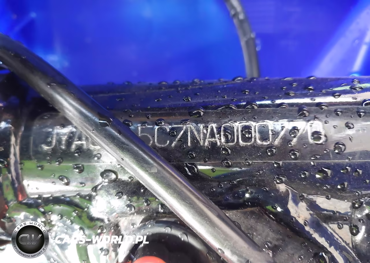 2022 Yamaha Yz85 VIN:JYACB15C7NA000770 - 10