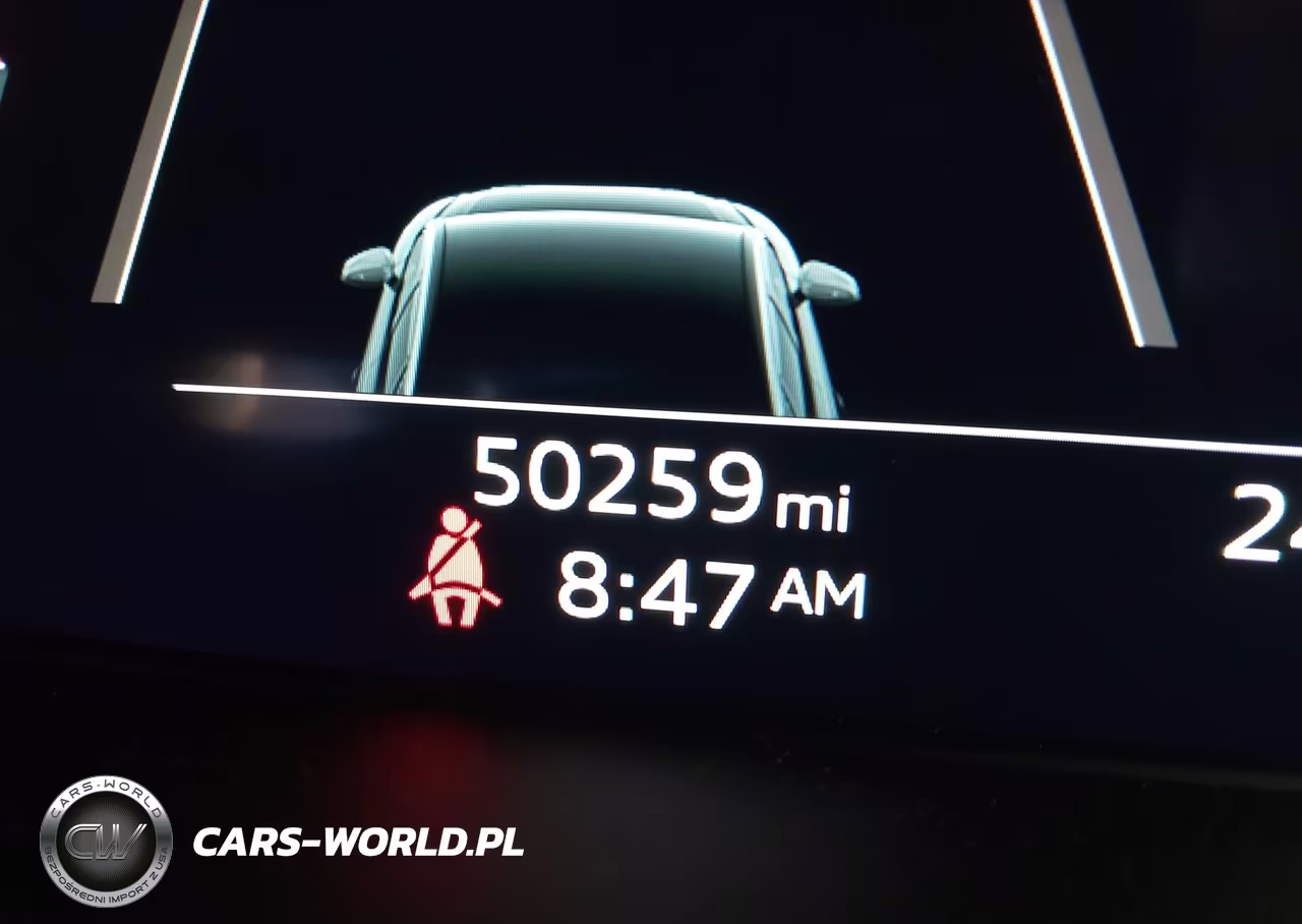 2021 Audi S5 Prestige Tfsi Quattro Tiptronic VIN:WAUR4AF52MA021319 - 15