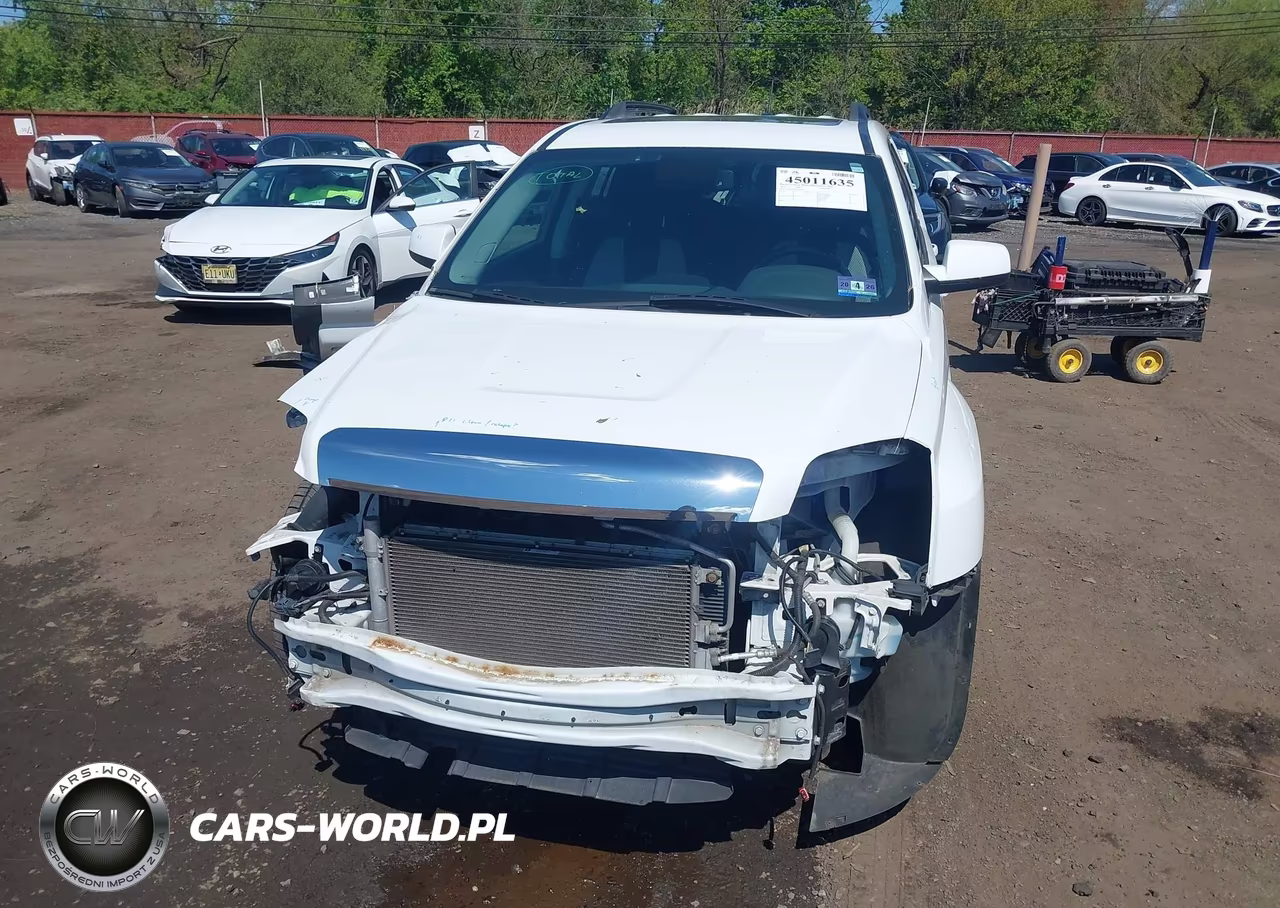 2015 GMC Terrain Sle-2 VIN:2GKFLWEK5F6204487 - 6