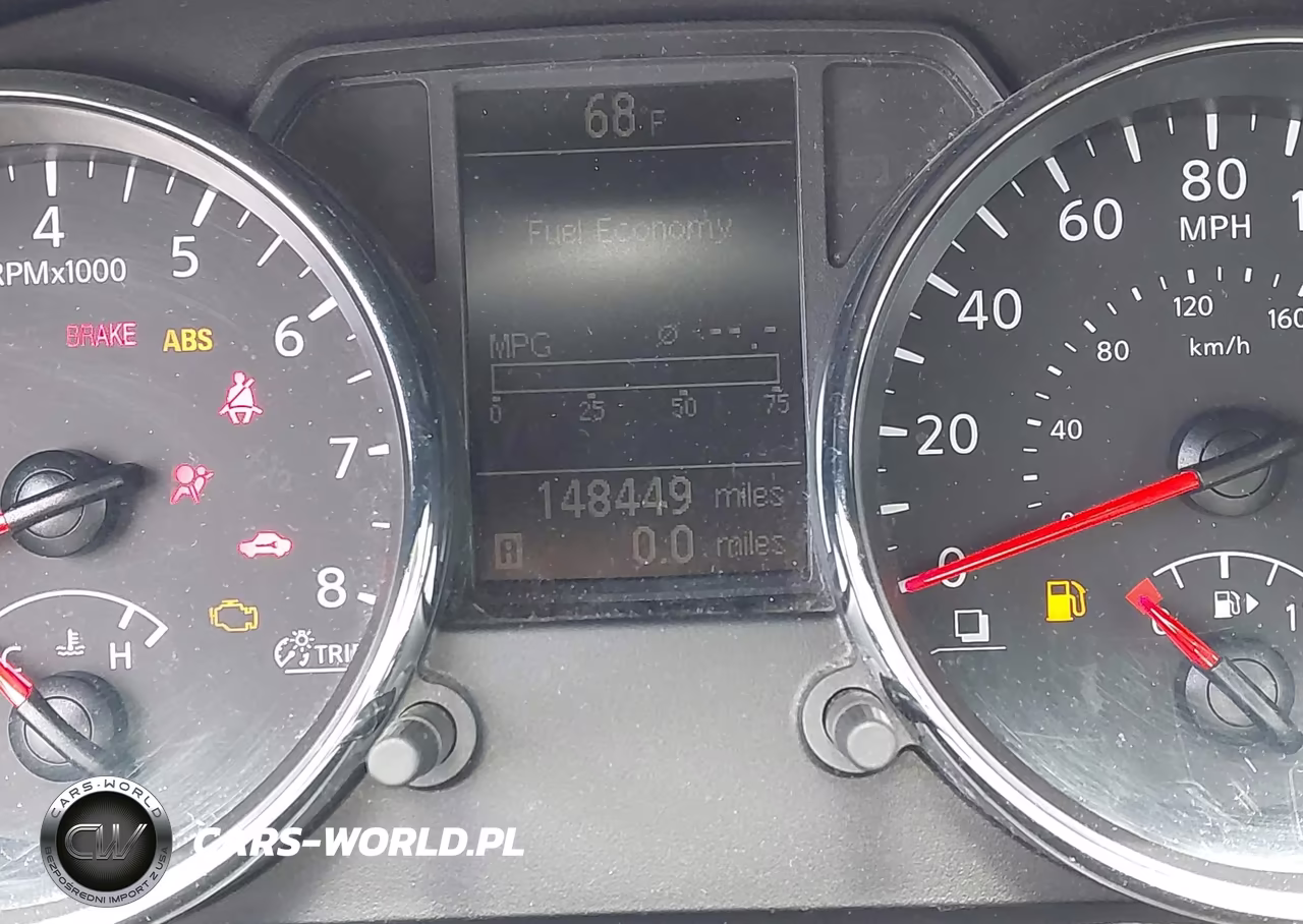 2013 Nissan Rogue S VIN:JN8AS5MT0DW517600 - 15
