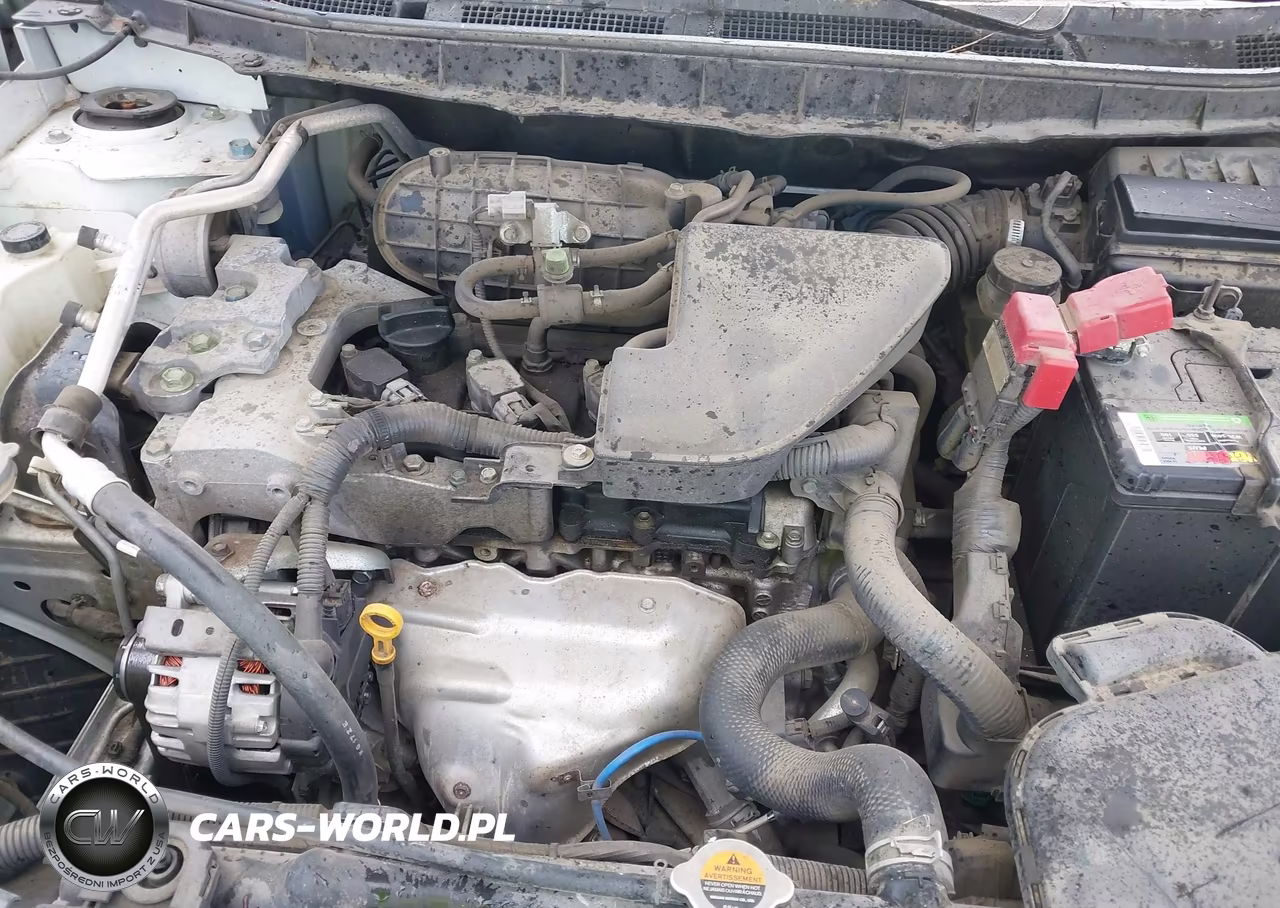 2013 Nissan Rogue S VIN:JN8AS5MT0DW517600 - 6