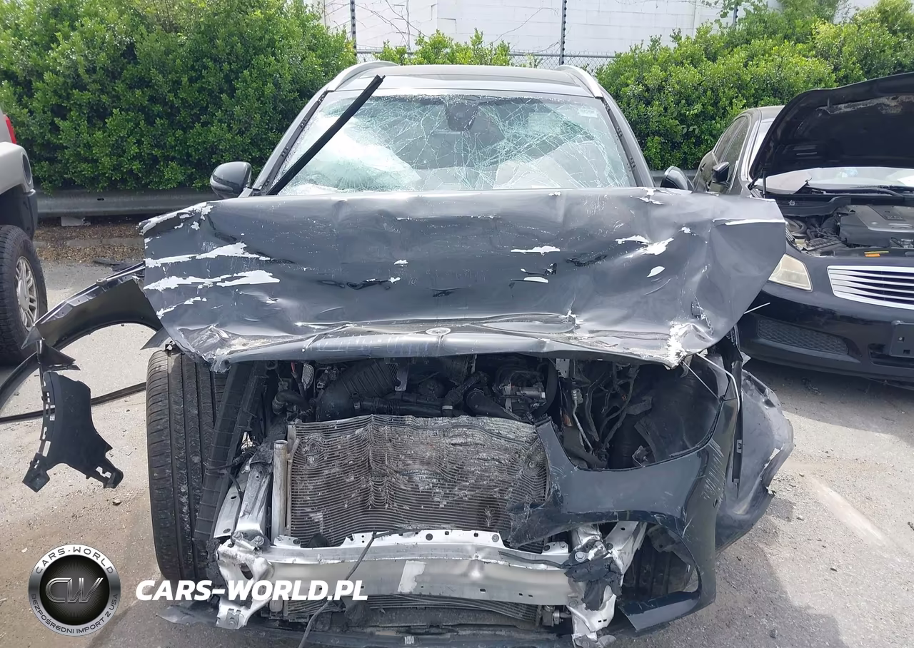 2021 Mercedes-Benz Glc 300 4Matic Suv VIN:W1N0G8EB9MV291569 - 11