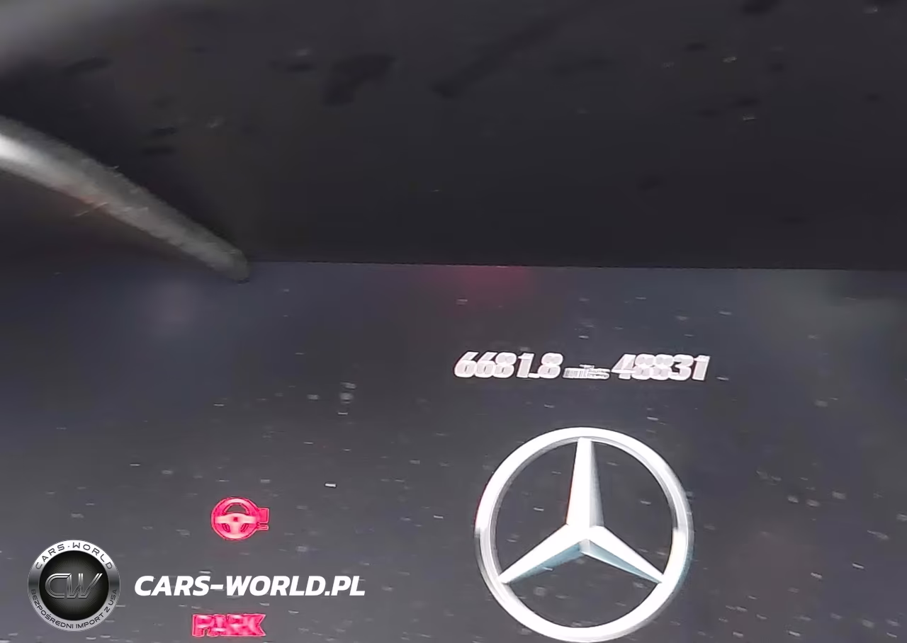 2021 Mercedes-Benz Glc 300 4Matic Suv VIN:W1N0G8EB9MV291569 - 14