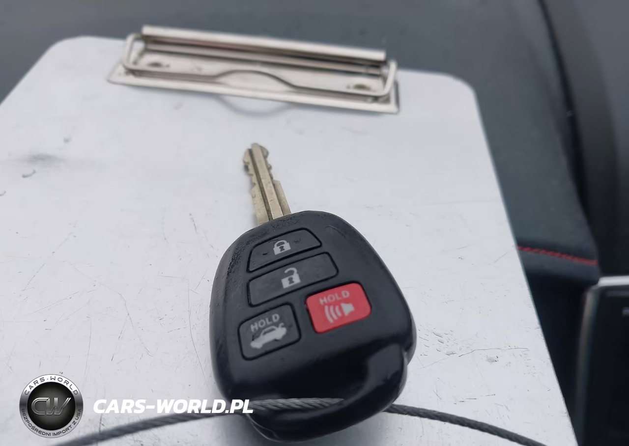 2017 Toyota Camry Se VIN:4T1BF1FK3HU764656 - 11