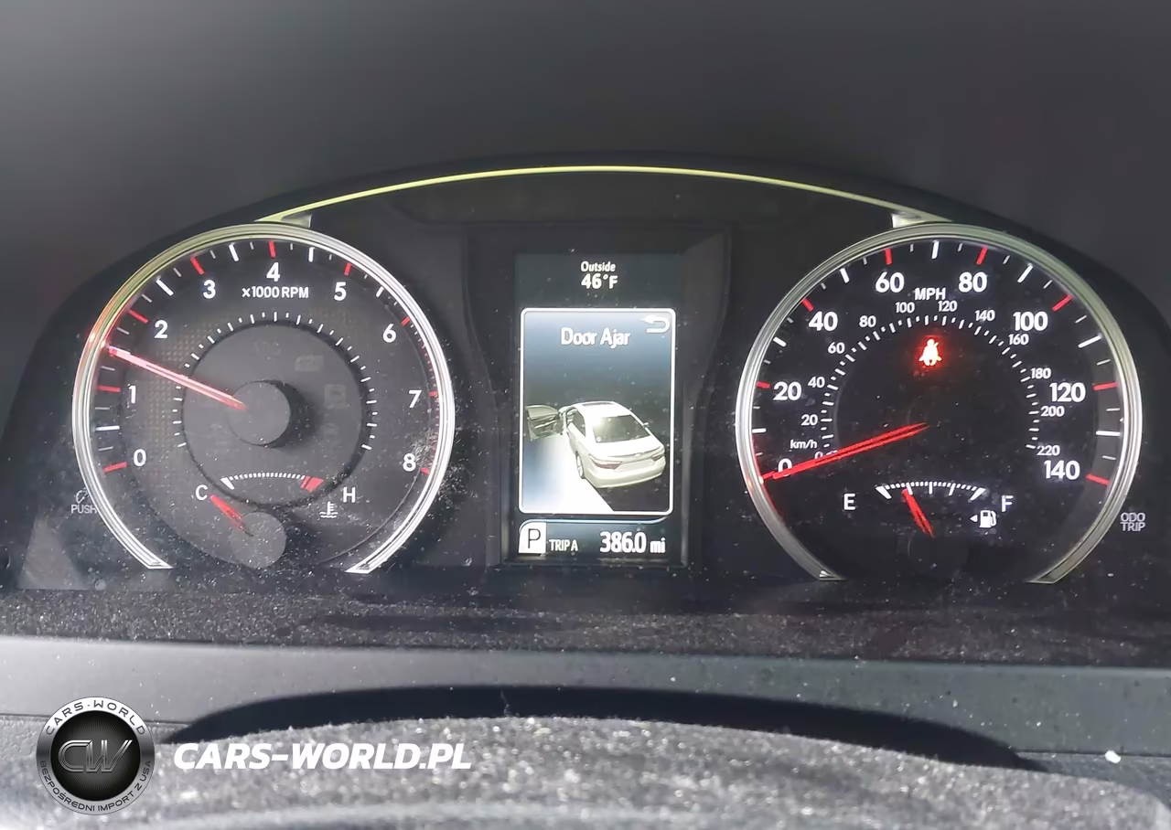 2017 Toyota Camry Se VIN:4T1BF1FK3HU764656 - 7