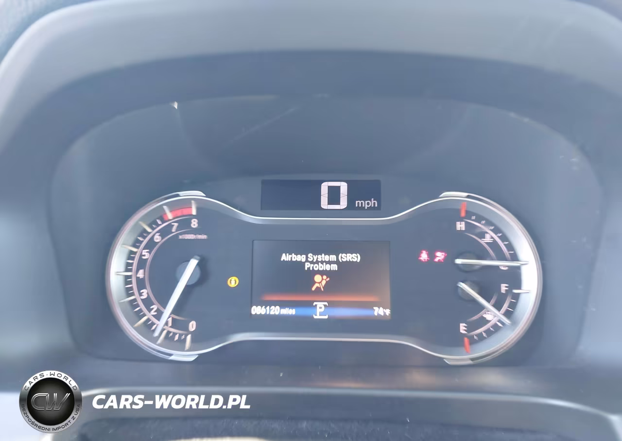 2016 Honda Pilot Ex-L VIN:5FNYF5H6XGB045479 - 7