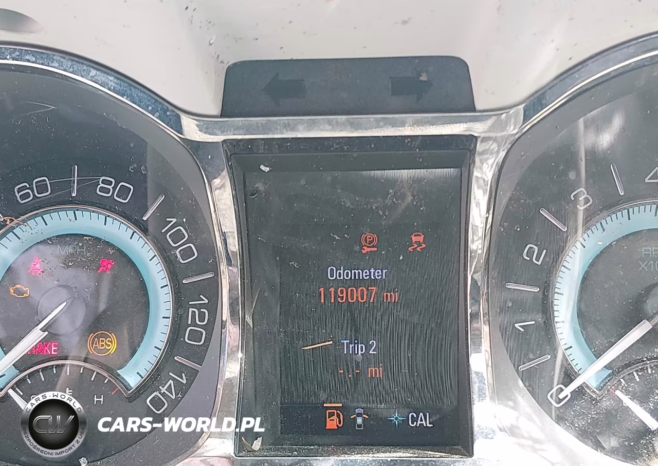 2013 Buick Lacrosse Leather Group VIN:1G4GC5E38DF220880 - 16