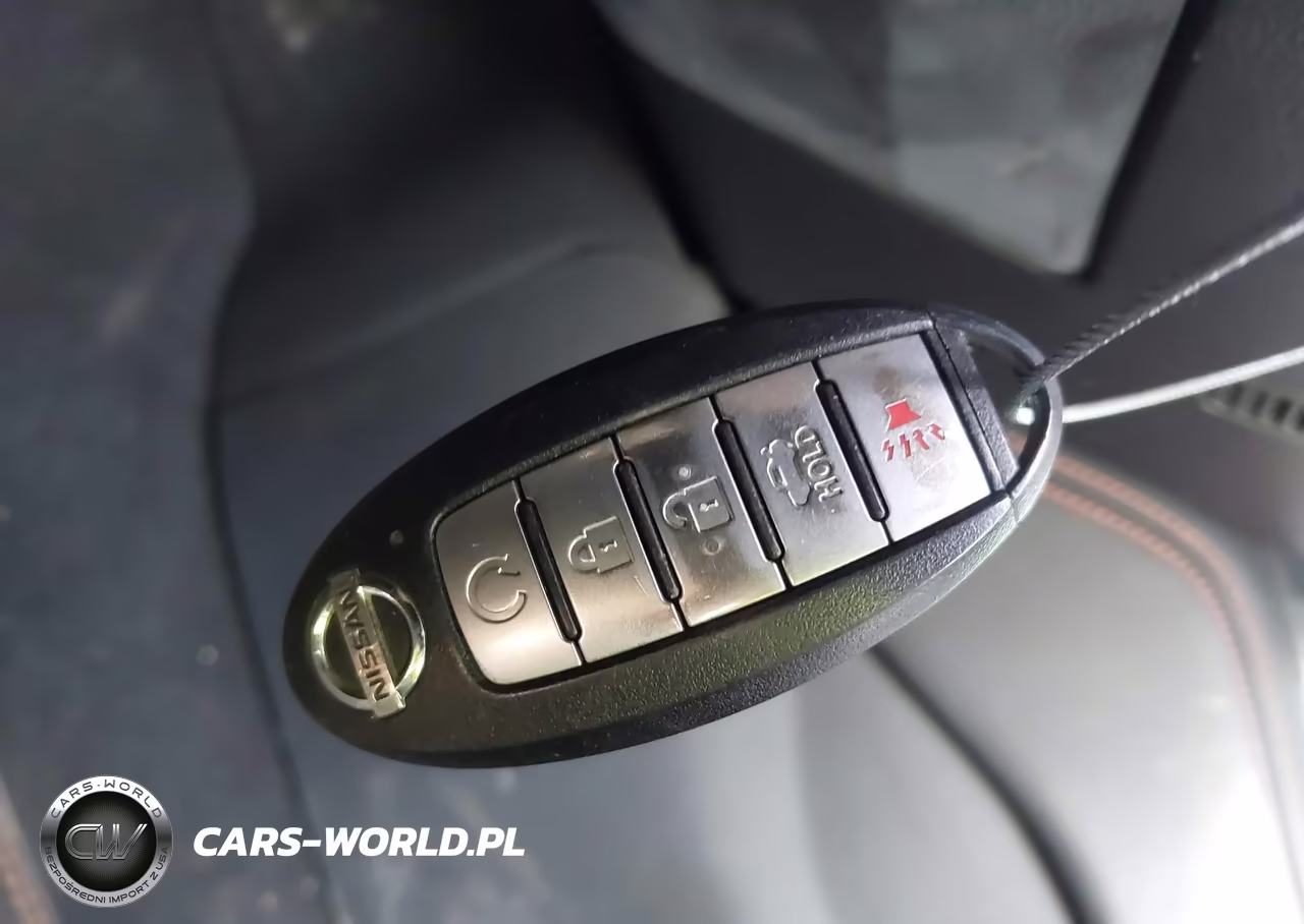 2019 Nissan Altima 2.5 Sr VIN:1N4BL4CW1KC202733 - 11