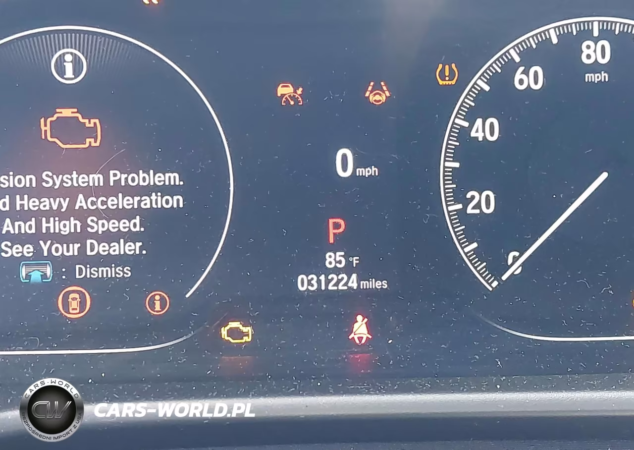 2022 Honda Accord Sport VIN:1HGCV1F30NA099301 - 16