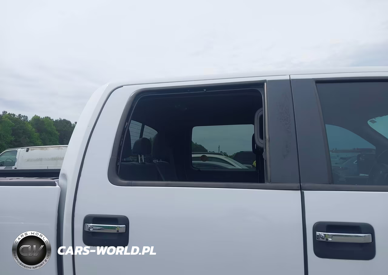 2014 Ford F-150 Xlt VIN:1FTFW1ETXEKG42397 - 6