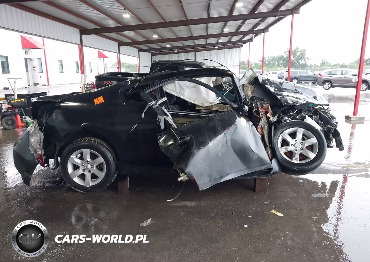 2008 Nissan Altima 2.5 S VIN:1N4AL24E28C280971 - 12