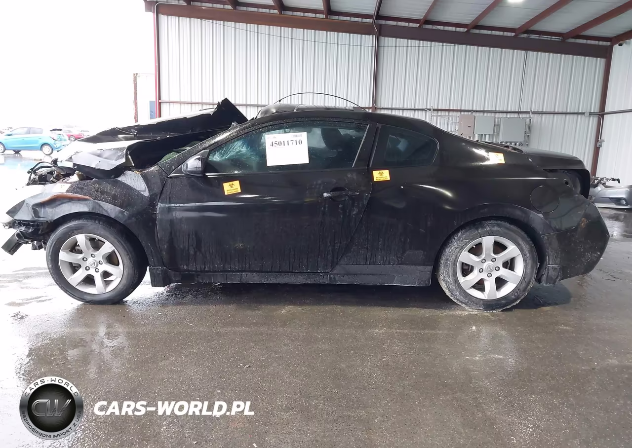 2008 Nissan Altima 2.5 S VIN:1N4AL24E28C280971 - 13