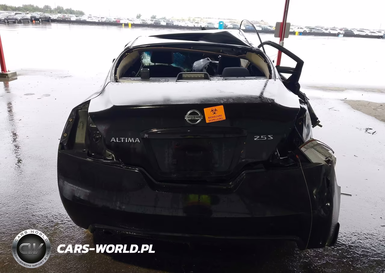 2008 Nissan Altima 2.5 S VIN:1N4AL24E28C280971 - 15