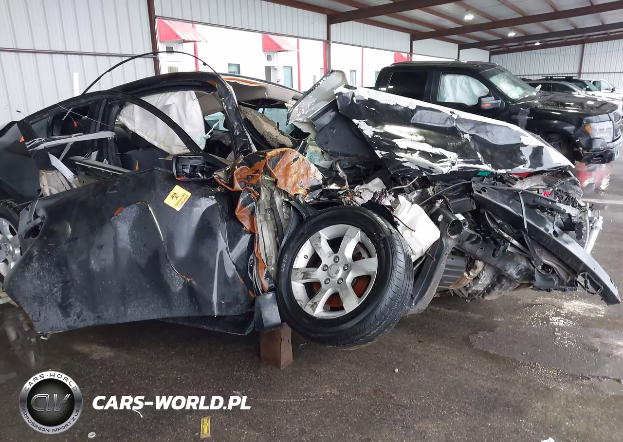2008 Nissan Altima 2.5 S VIN:1N4AL24E28C280971 - 16