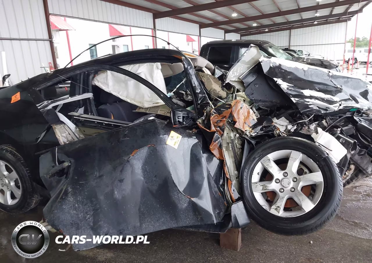 2008 Nissan Altima 2.5 S VIN:1N4AL24E28C280971 - 17