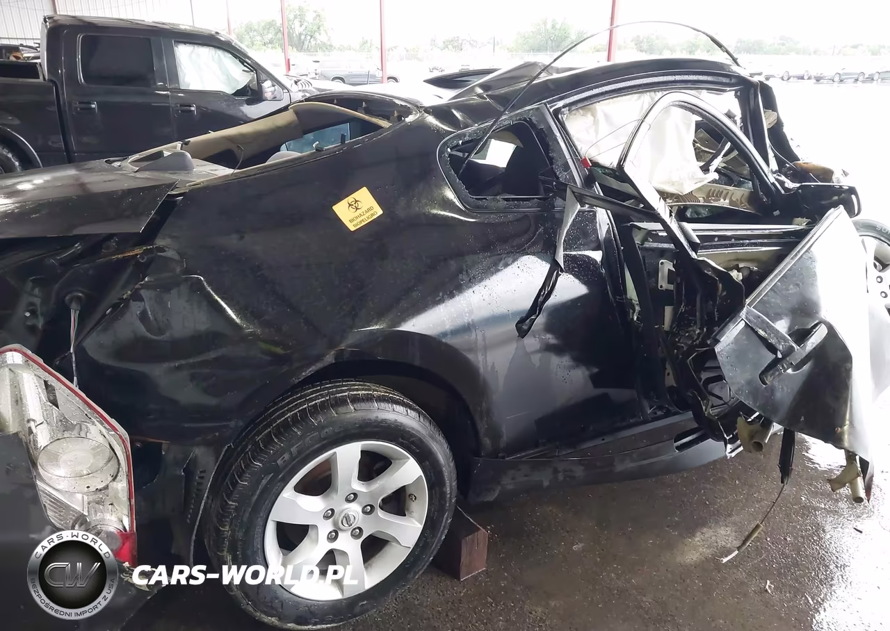 2008 Nissan Altima 2.5 S VIN:1N4AL24E28C280971 - 18