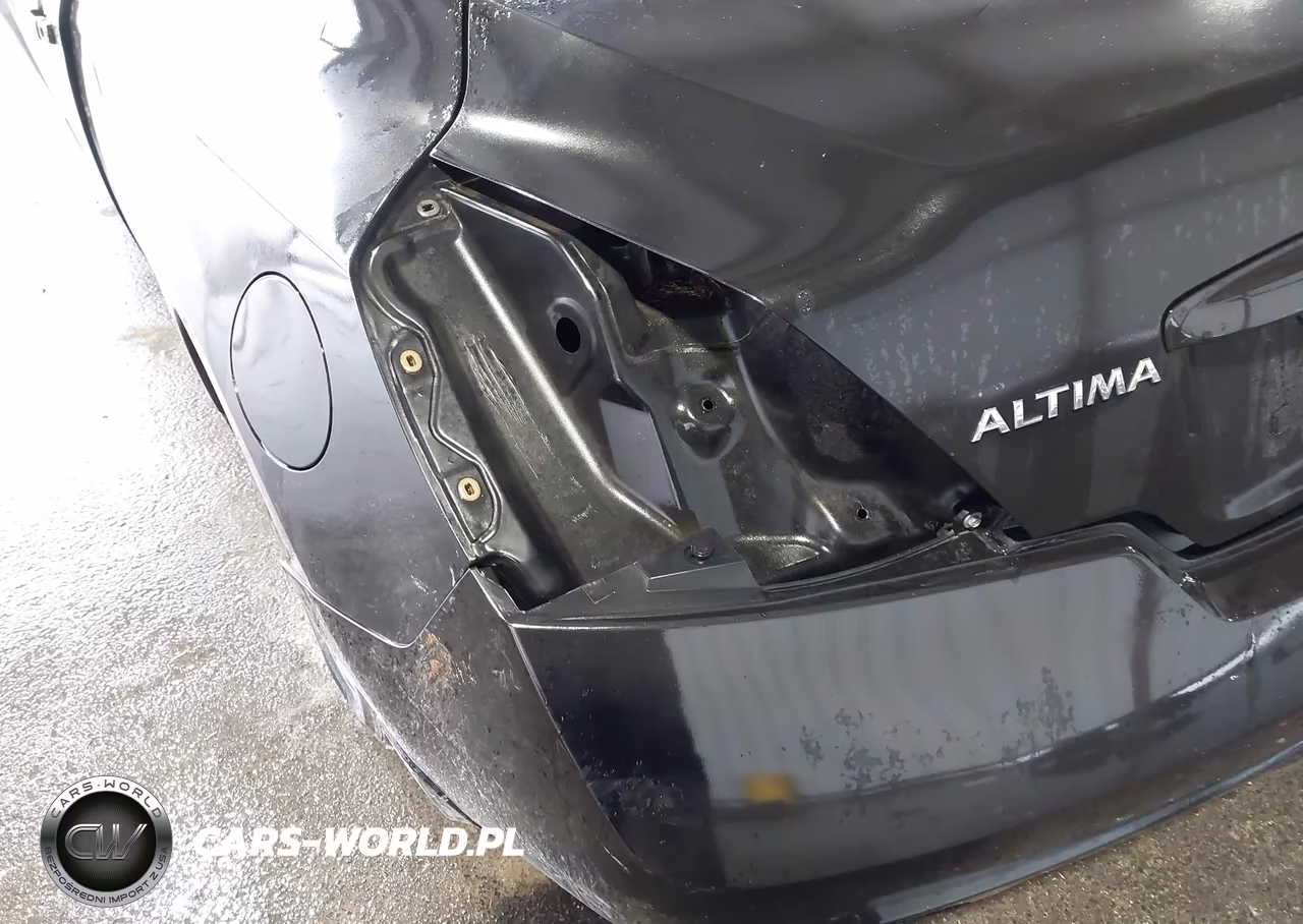 2008 Nissan Altima 2.5 S VIN:1N4AL24E28C280971 - 20
