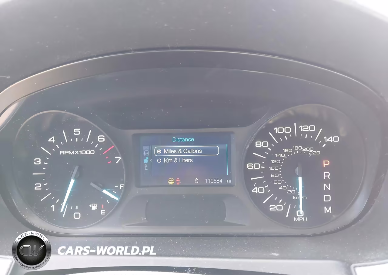 2011 Ford Edge Sel VIN:2FMDK4JC4BBB21736 - 7