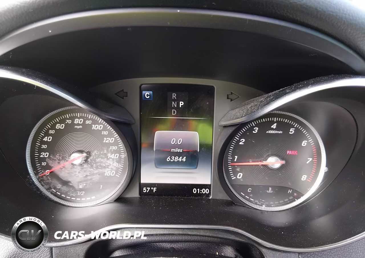 2018 Mercedes-Benz Glc 300 4Matic VIN:WDC0G4KB9JV099451 - 15