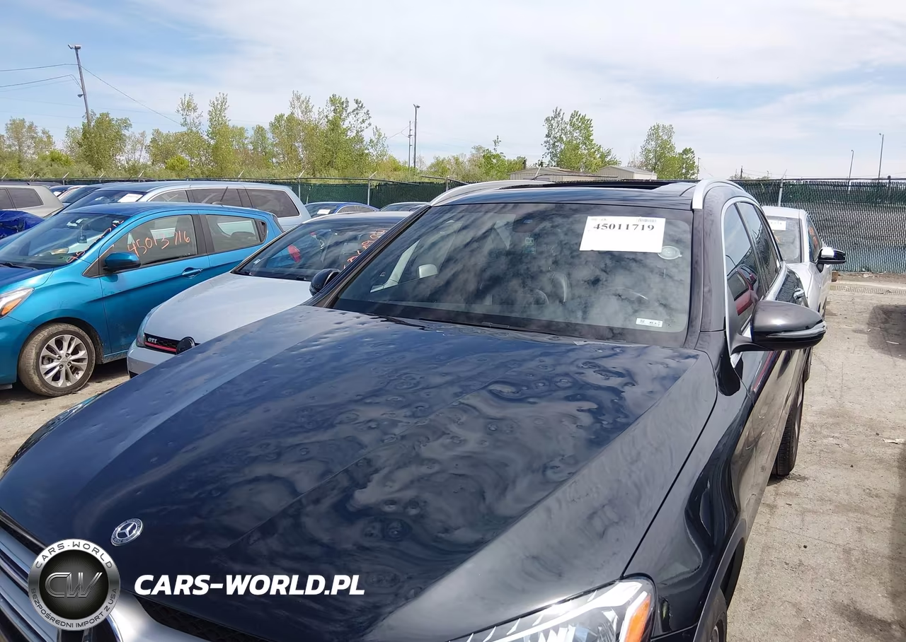 2018 Mercedes-Benz Glc 300 4Matic VIN:WDC0G4KB9JV099451 - 6