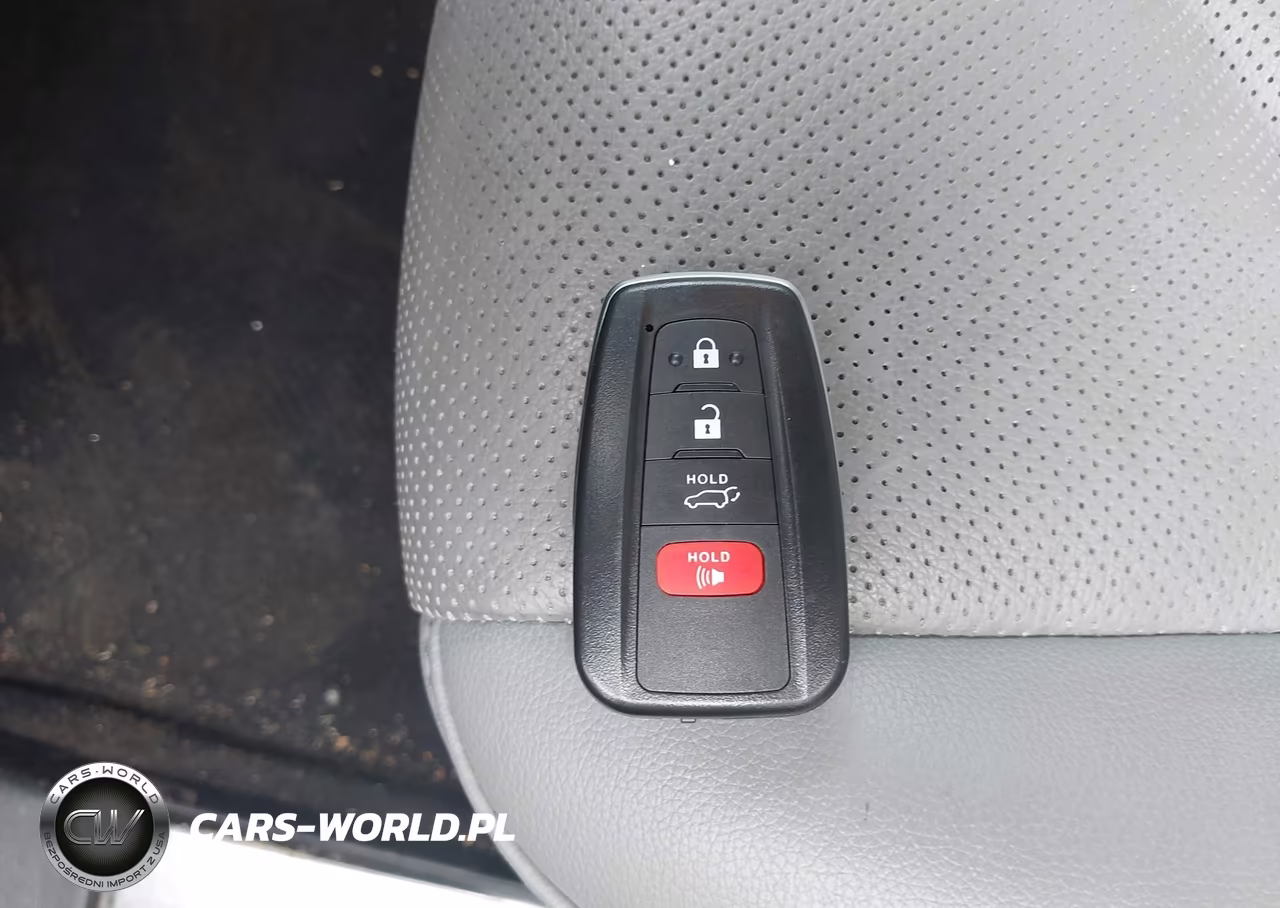 2020 Toyota Highlander Limited VIN:5TDYZRAH4LS011277 - 11