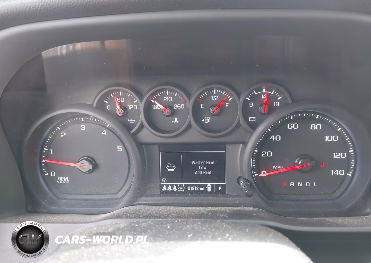 2025 GMC Sierra 3500Hd 4Wd Long Bed Pro VIN:1GT4USEY6SF179077 - 5