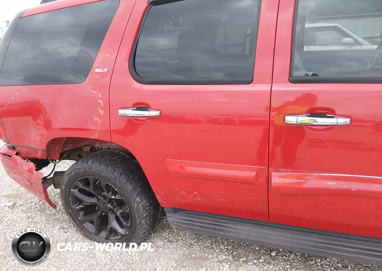 2009 GMC Yukon Slt2 VIN:1GKEC33389R229480 - 18