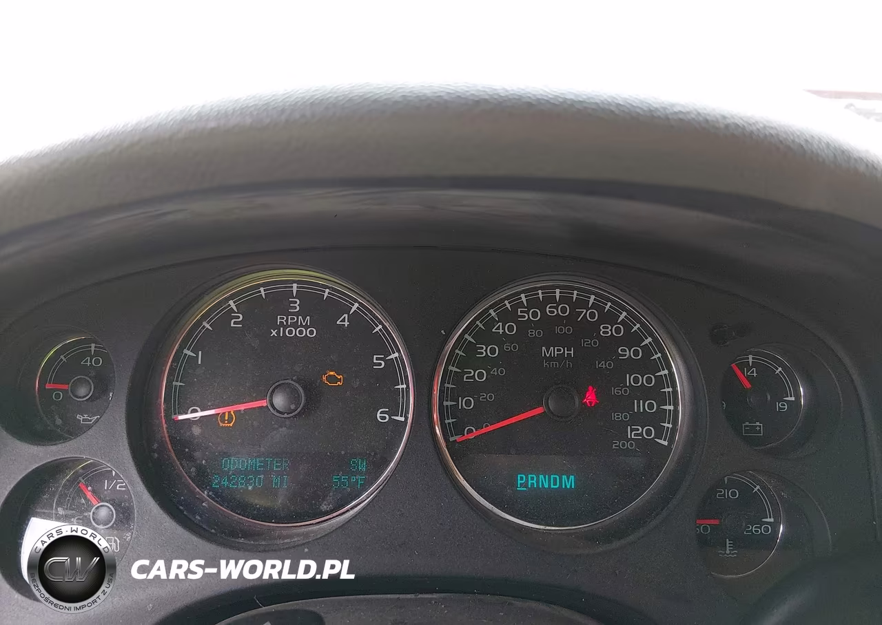 2009 GMC Yukon Slt2 VIN:1GKEC33389R229480 - 7