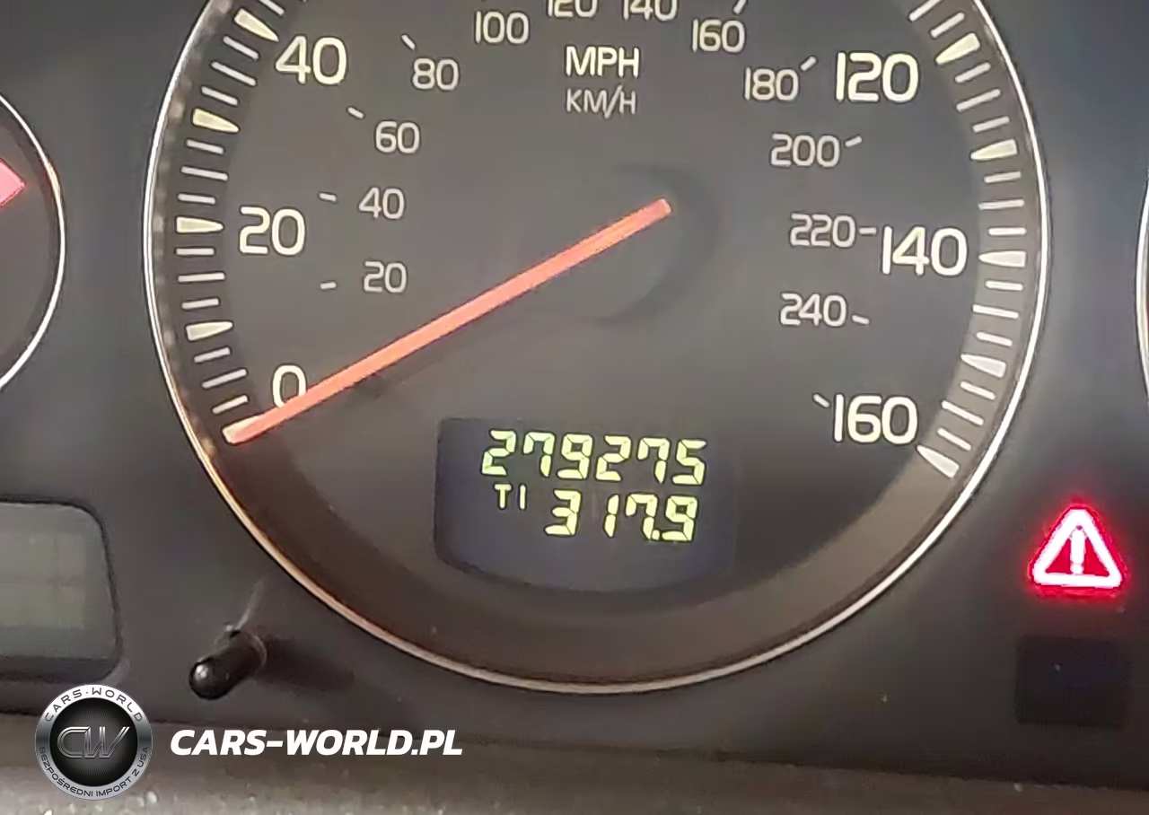 2003 Volvo Xc90 2.5T VIN:YV1CZ59H031005118 - 15