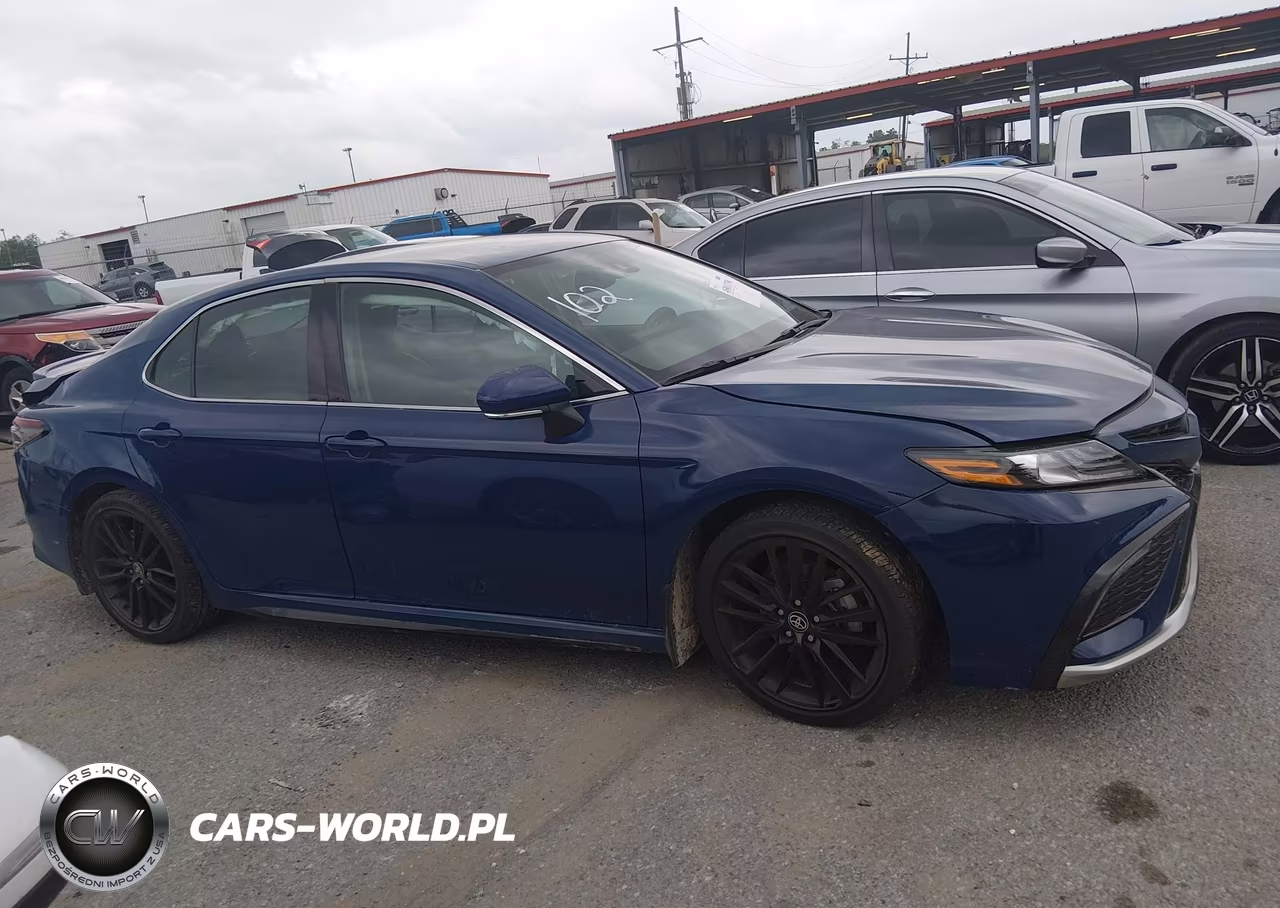 2024 Toyota Camry Xse VIN:4T1K61AK9RU251758 - 13