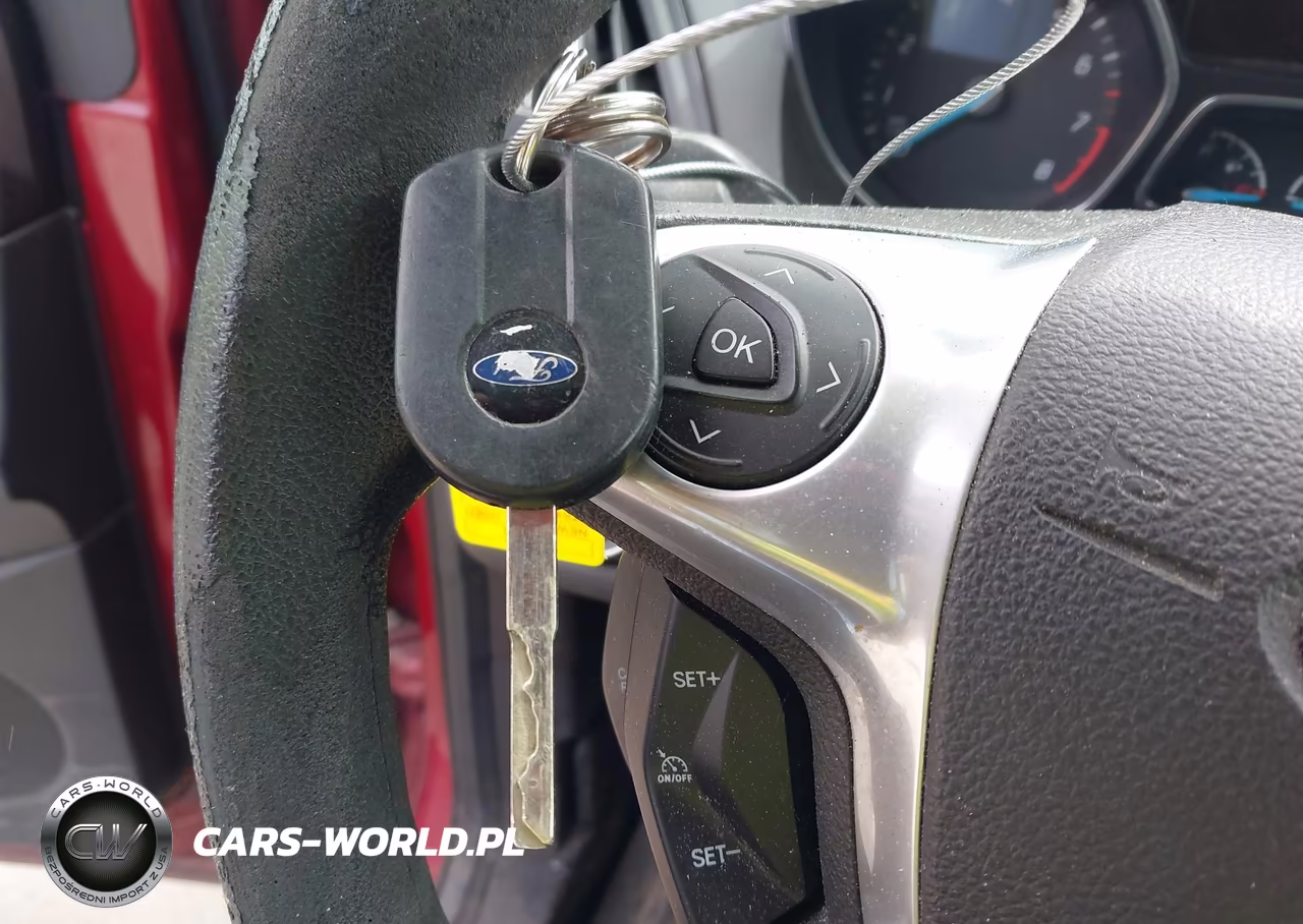 2014 Ford Escape Se VIN:1FMCU0GX2EUB61756 - 11