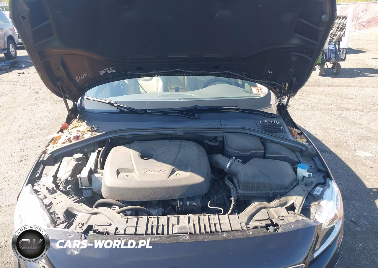 2018 Volvo S60 Inscription T5 Platinum VIN:LYV402TM8JB169909 - 10