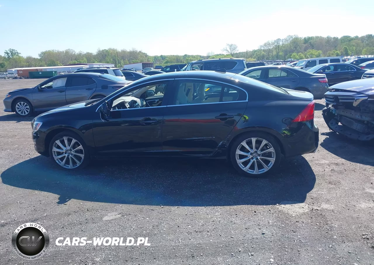 2018 Volvo S60 Inscription T5 Platinum VIN:LYV402TM8JB169909 - 14