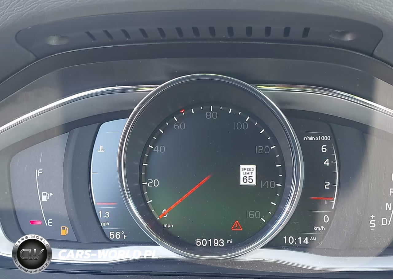 2018 Volvo S60 Inscription T5 Platinum VIN:LYV402TM8JB169909 - 15