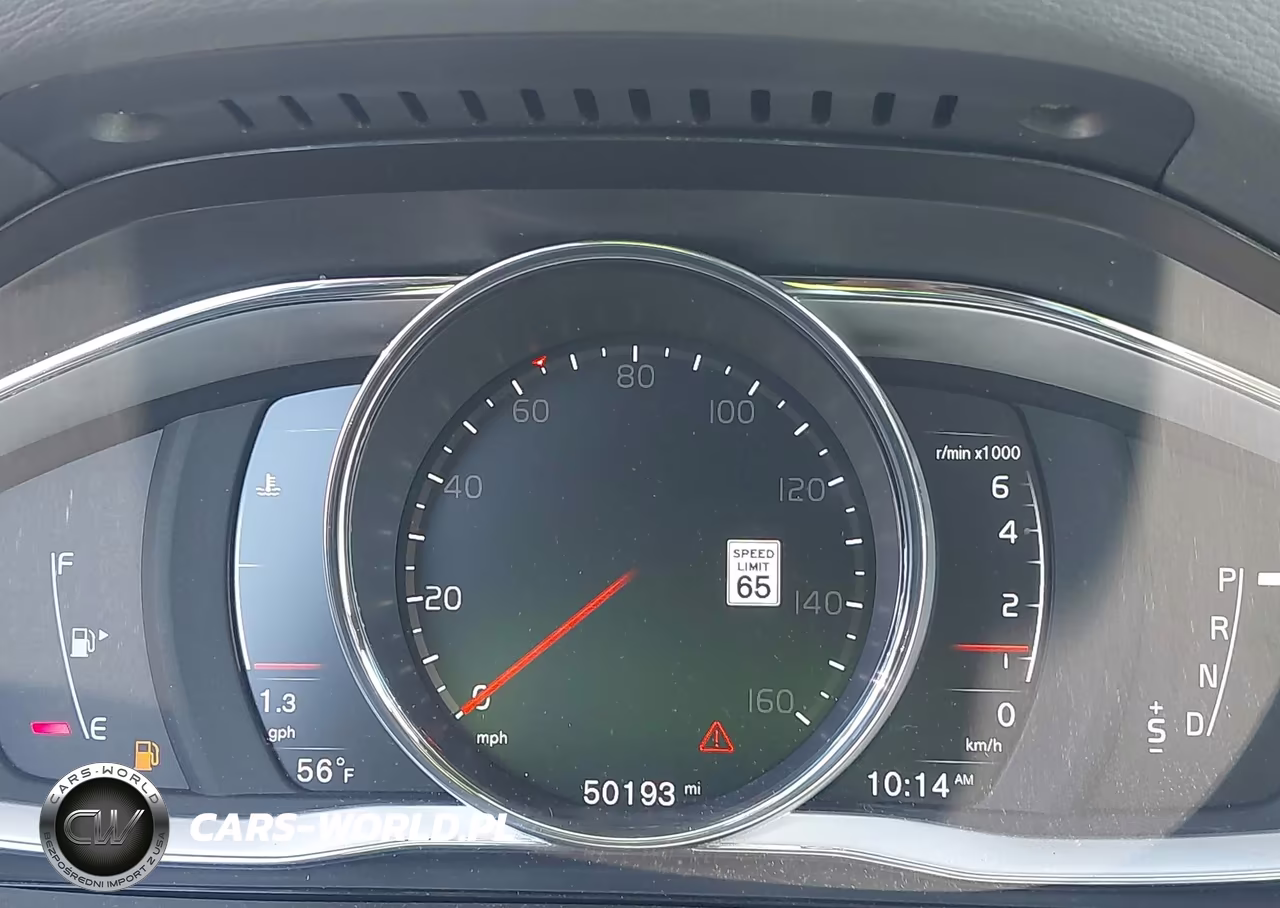 2018 Volvo S60 Inscription T5 Platinum VIN:LYV402TM8JB169909 - 7