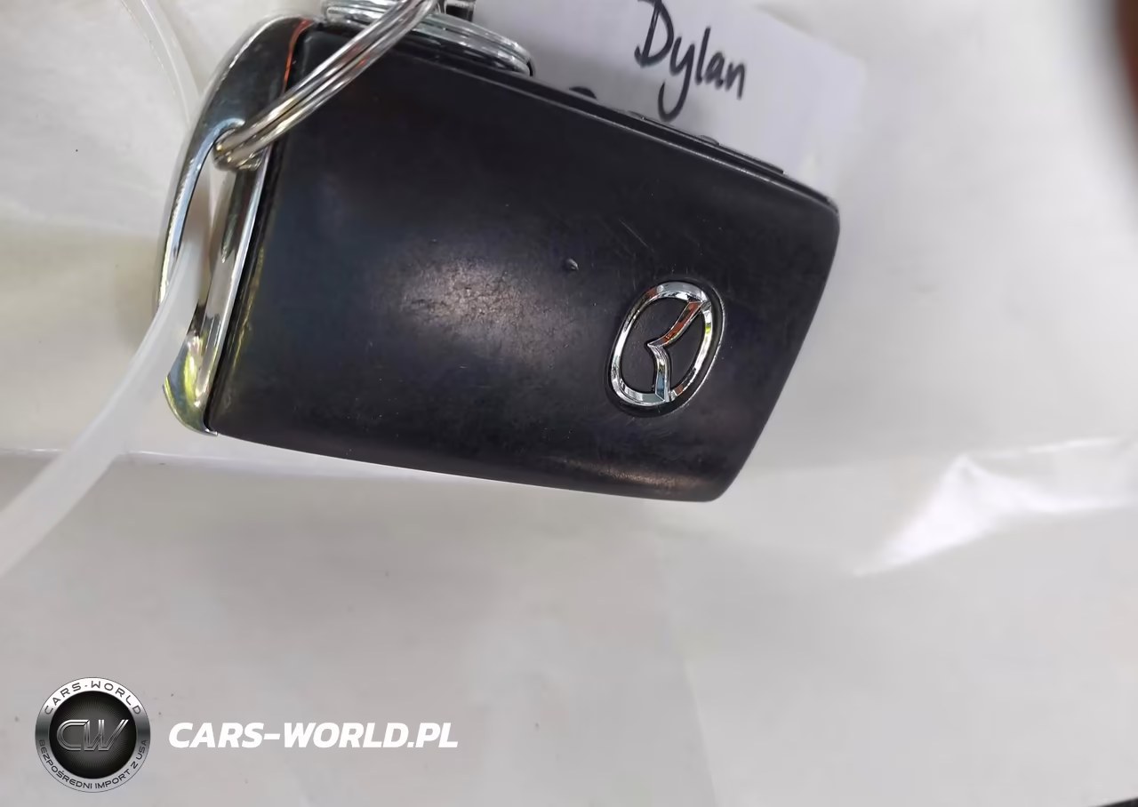 2024 Mazda Cx-50 2.5 S Select VIN:7MMVABAM8RN204108 - 11