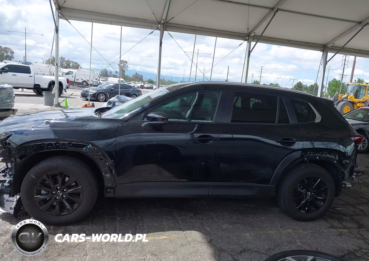 2024 Mazda Cx-50 2.5 S Select VIN:7MMVABAM8RN204108 - 15