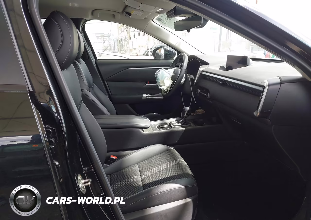 2024 Mazda Cx-50 2.5 S Select VIN:7MMVABAM8RN204108 - 5