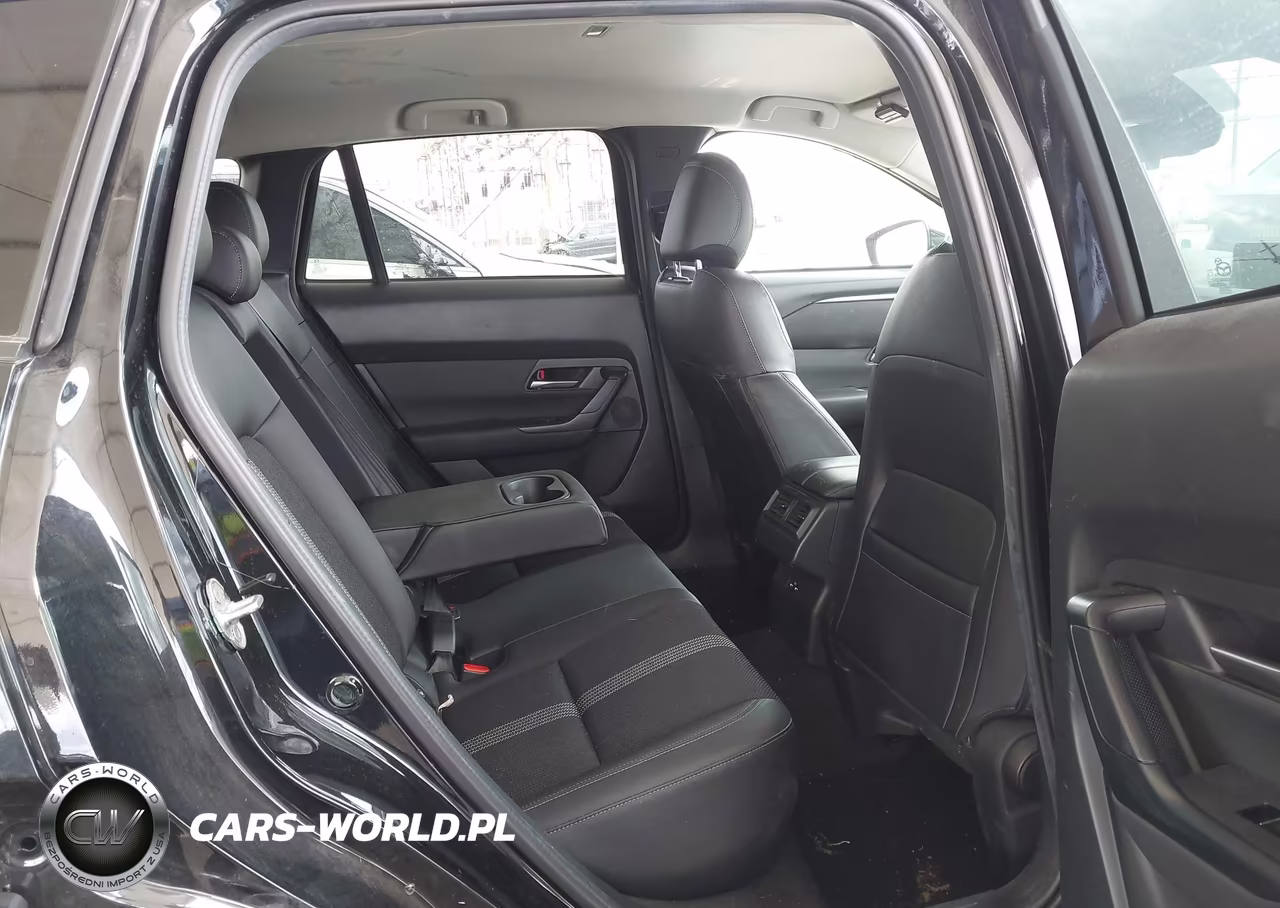 2024 Mazda Cx-50 2.5 S Select VIN:7MMVABAM8RN204108 - 8
