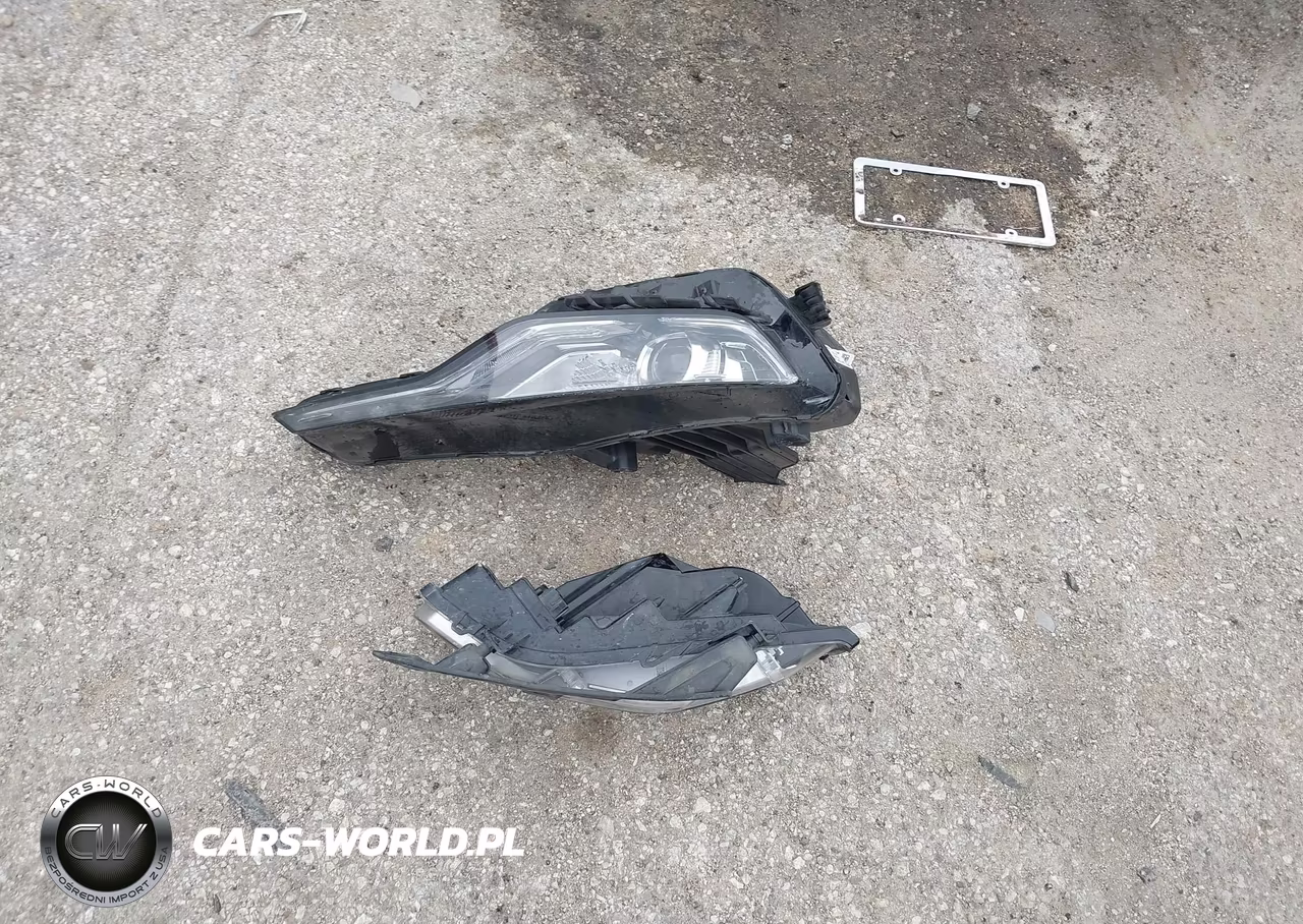 2020 Ford Mustang Ecoboost Fastback VIN:1FA6P8TH3L5130048 - 12