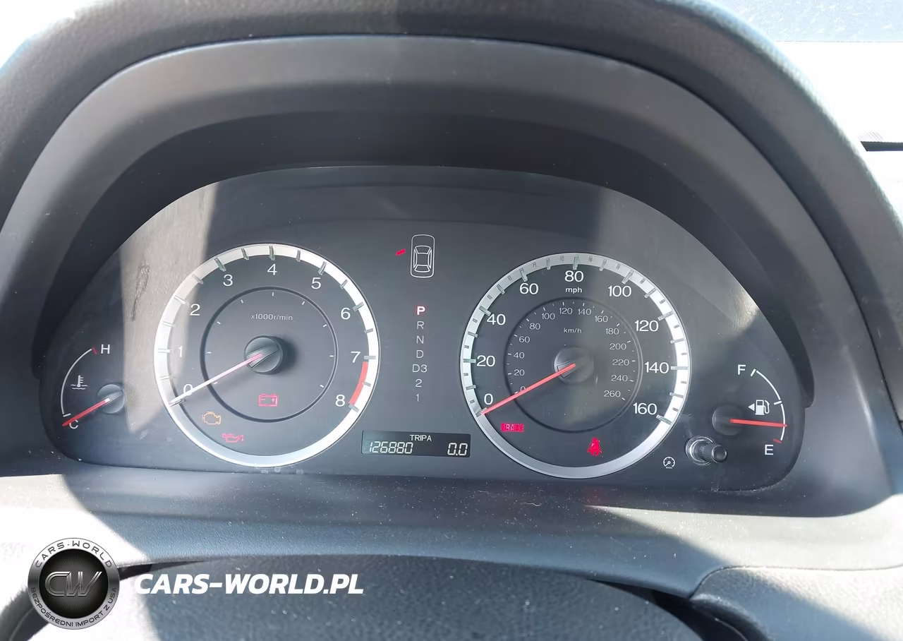2012 Honda Accord 2.4 Ex VIN:1HGCP2F74CA053938 - 7