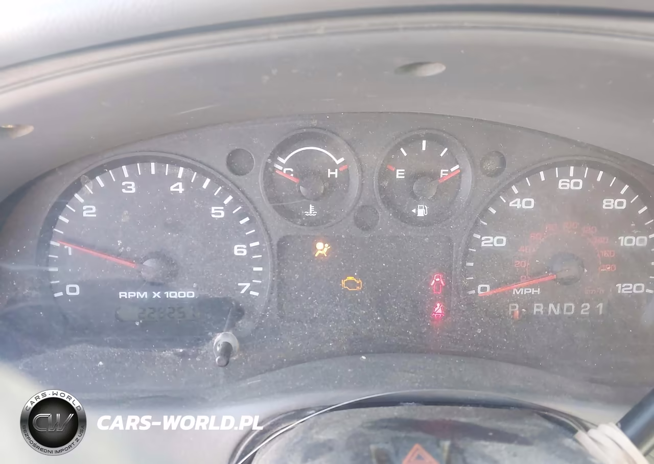 2005 Ford Ranger Edge-Fx4 Level Ii-Fx4 Off-Road-Xlt VIN:1FTZR45E95PA79367 - 7