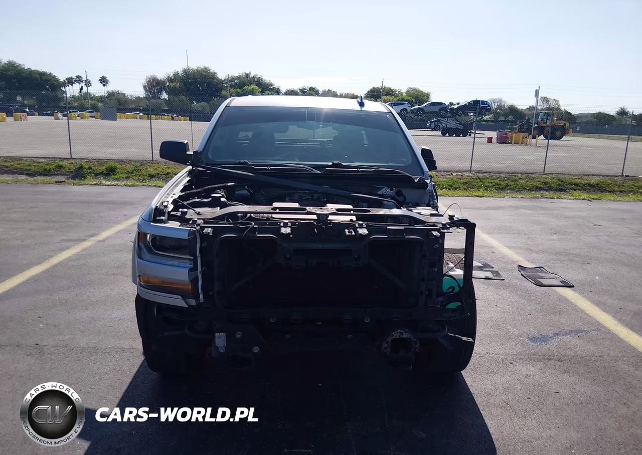 2016 Chevrolet Silverado 1500 Custom VIN:1GCRCPEH8GZ184583 - 13