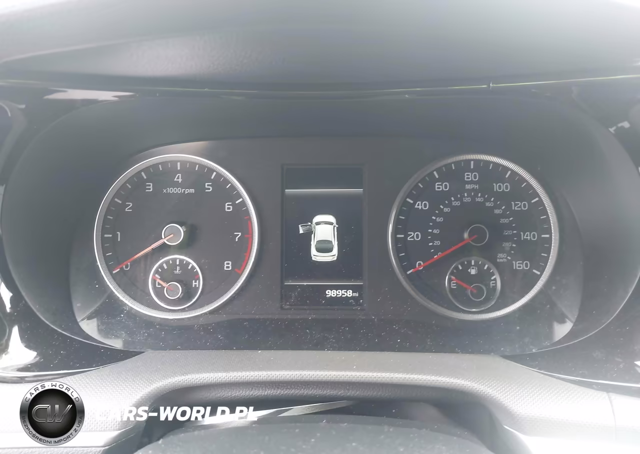 2022 Kia K5 Lxs VIN:5XXG14J29NG162413 - 7