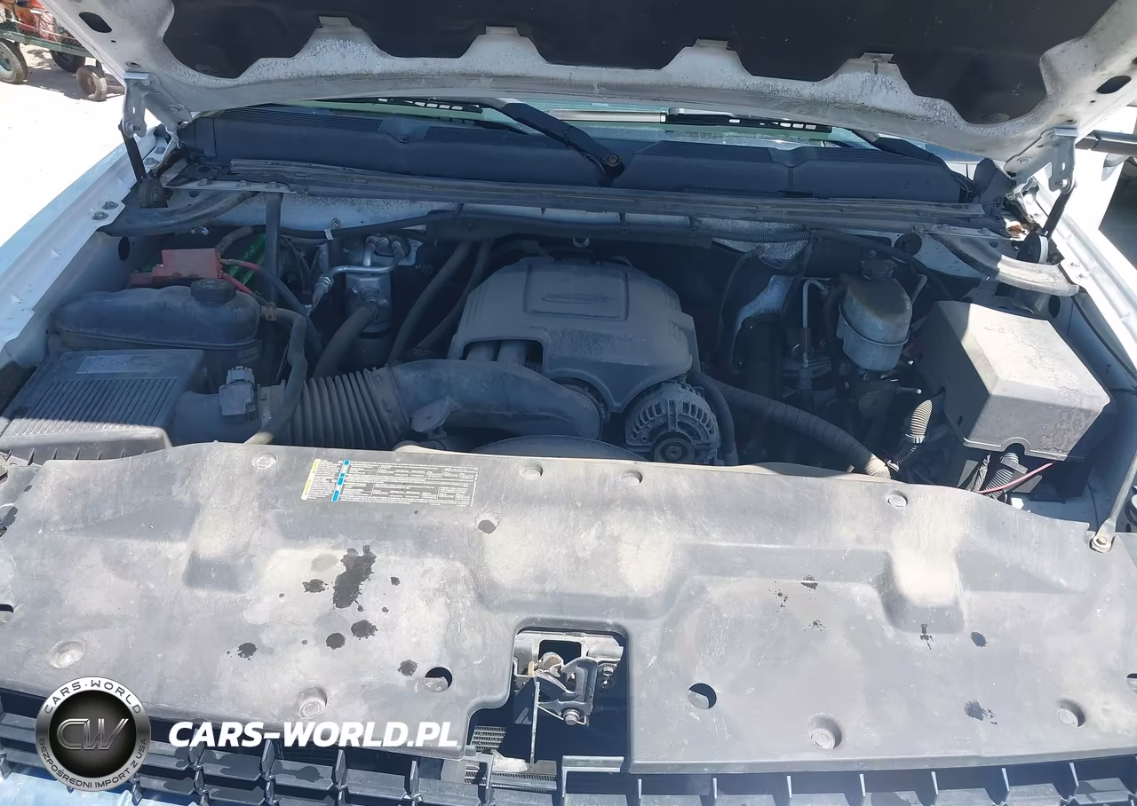 2010 Chevrolet Silverado 2500Hd Lt VIN:1GC4KXBG2AF139253 - 10