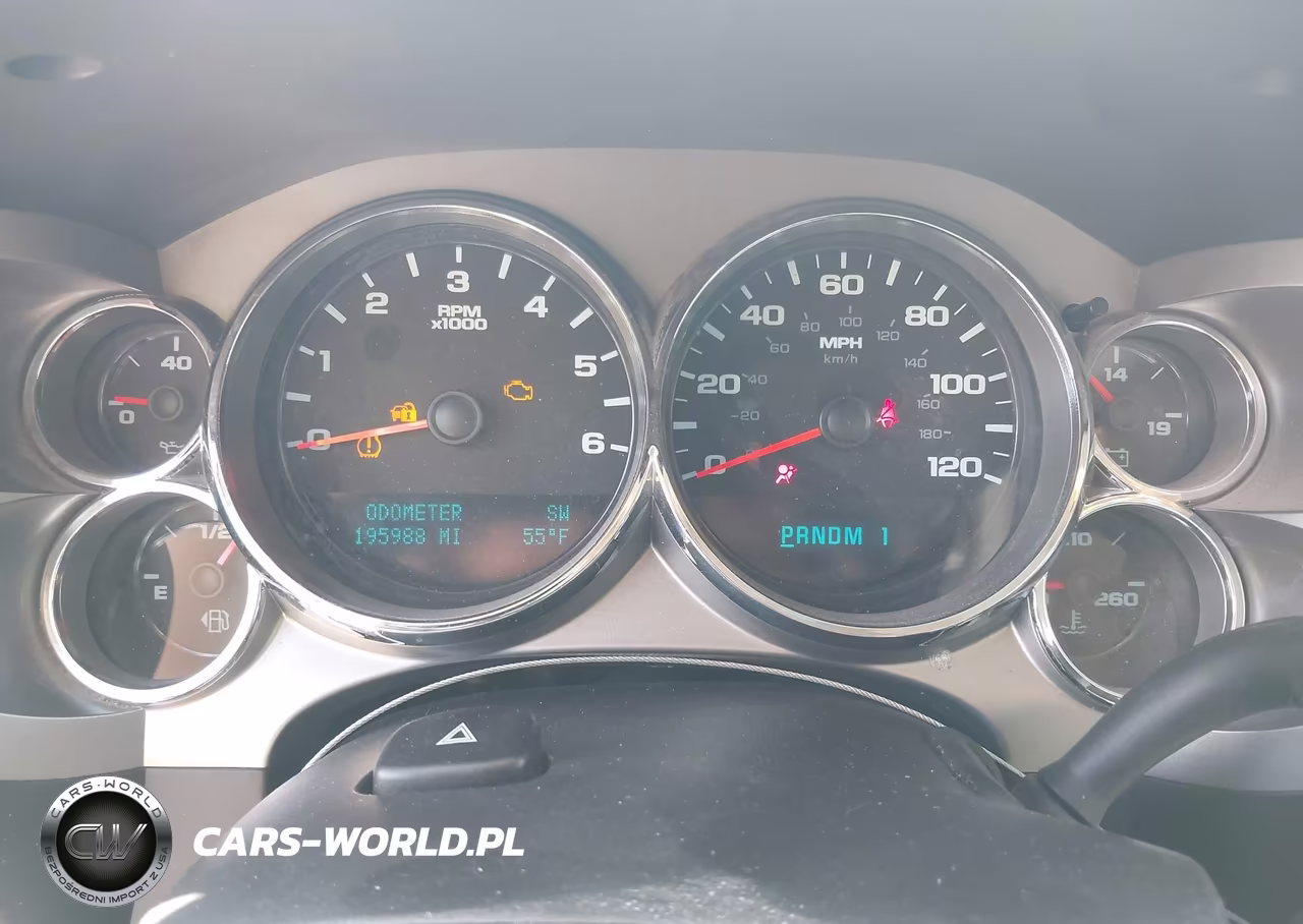 2010 Chevrolet Silverado 2500Hd Lt VIN:1GC4KXBG2AF139253 - 7