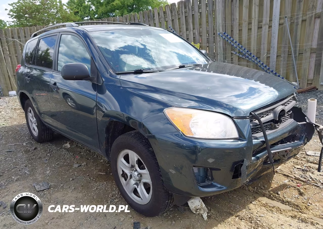 2011 Toyota Rav4